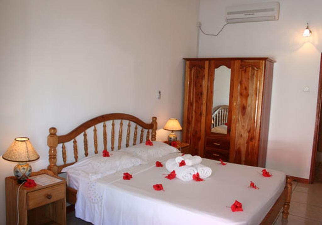 Casadani Hotel Bel Ombre Quarto foto